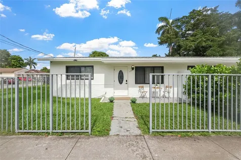 11002 NE 13th Avenue Miami FL 33161