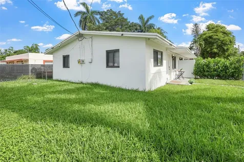 11002 NE 13th Avenue Miami FL 33161