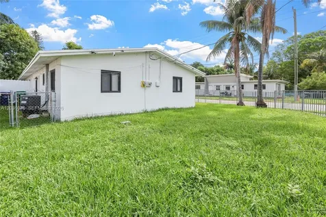 11002 NE 13th Avenue Miami FL 33161