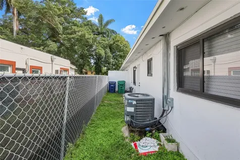 11002 NE 13th Avenue Miami FL 33161
