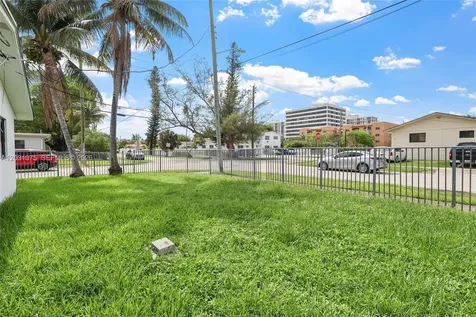 11002 NE 13th Avenue Miami FL 33161
