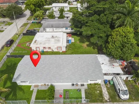 11002 NE 13th Avenue Miami FL 33161