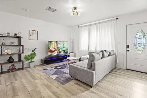 11002 NE 13th Avenue Miami FL 33161