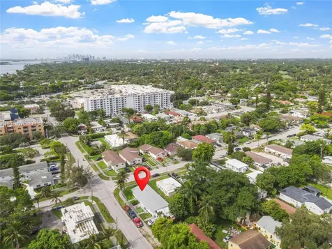 11002 NE 13th Avenue Miami FL 33161