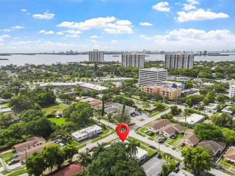 11002 NE 13th Avenue Miami FL 33161