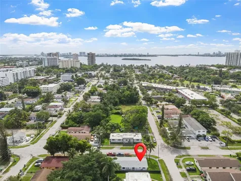 11002 NE 13th Avenue Miami FL 33161