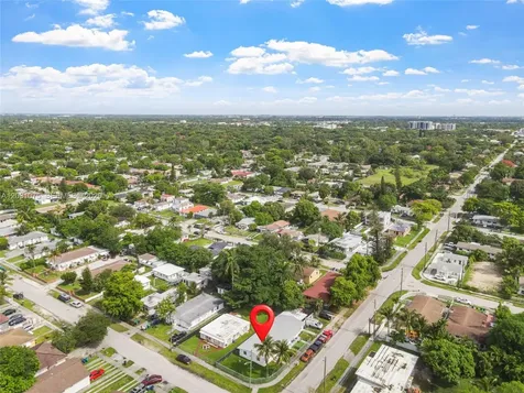 11002 NE 13th Avenue Miami FL 33161