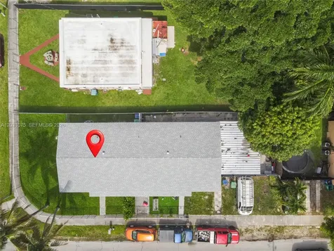 11002 NE 13th Avenue Miami FL 33161