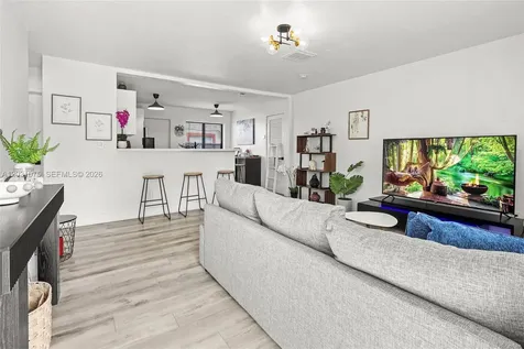 11002 NE 13th Avenue Miami FL 33161