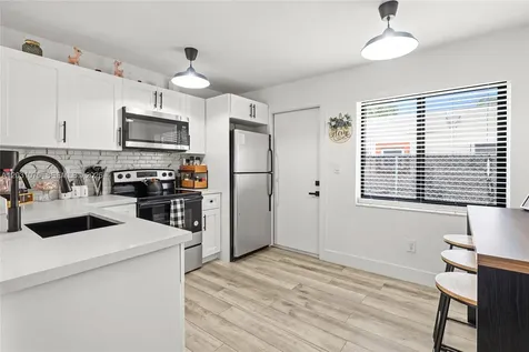 11002 NE 13th Avenue Miami FL 33161