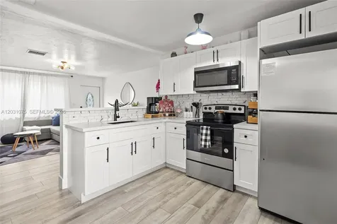 11002 NE 13th Avenue Miami FL 33161