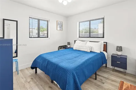 11002 NE 13th Avenue Miami FL 33161