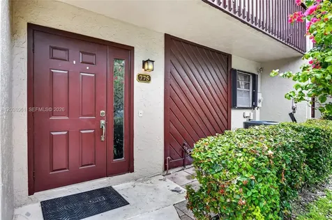 775 NW 47th Street Deerfield Beach FL 33064
