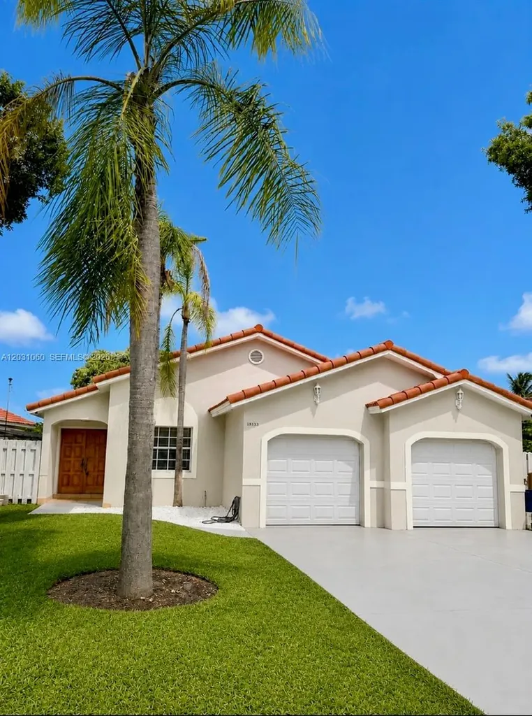 18145 NW 61st Avenue Hialeah FL 33015