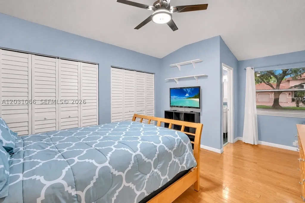 1776 W Eagle Trace Boulevard W Coral Springs FL 33071