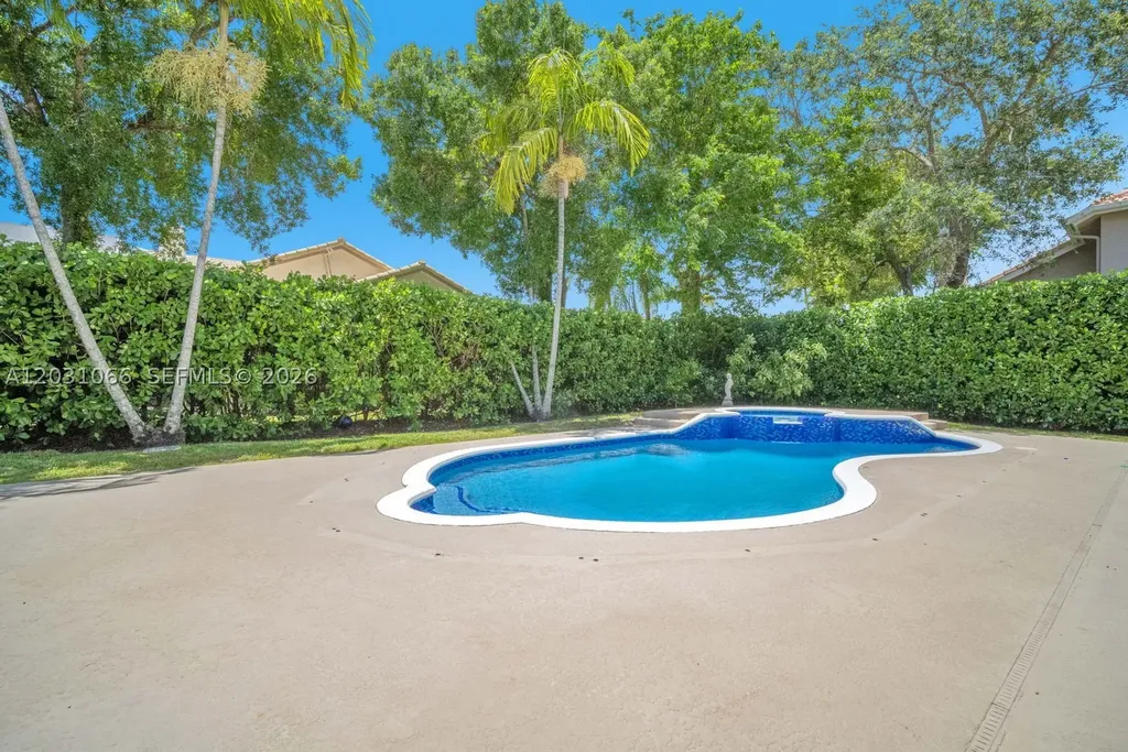 1776 W Eagle Trace Boulevard W Coral Springs FL 33071