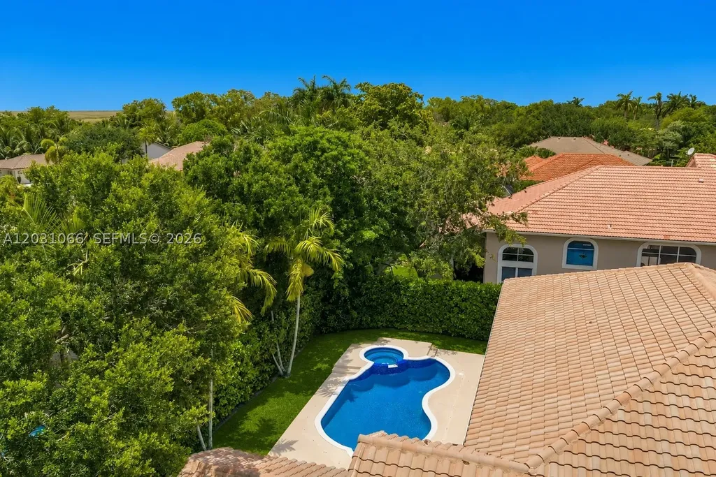 1776 W Eagle Trace Boulevard W Coral Springs FL 33071
