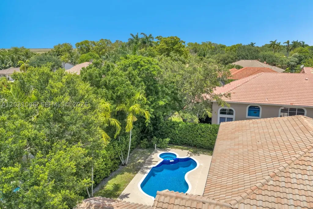 1776 W Eagle Trace Boulevard W Coral Springs FL 33071