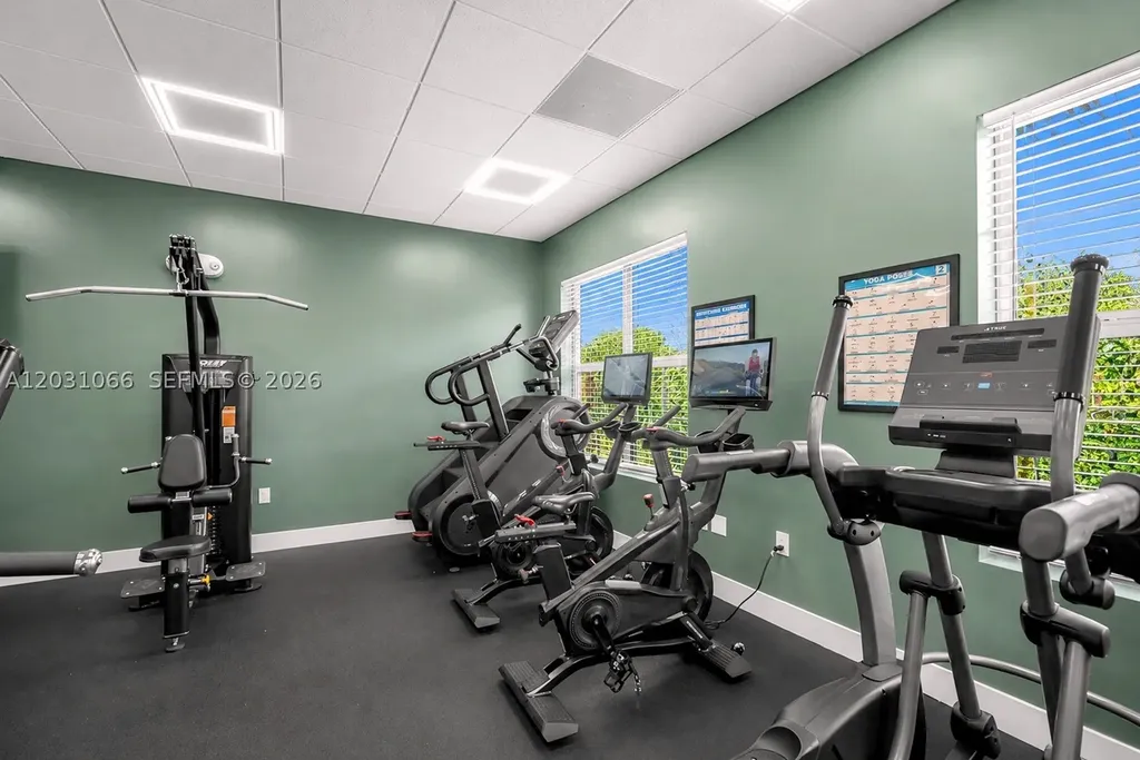 1776 W Eagle Trace Boulevard W Coral Springs FL 33071
