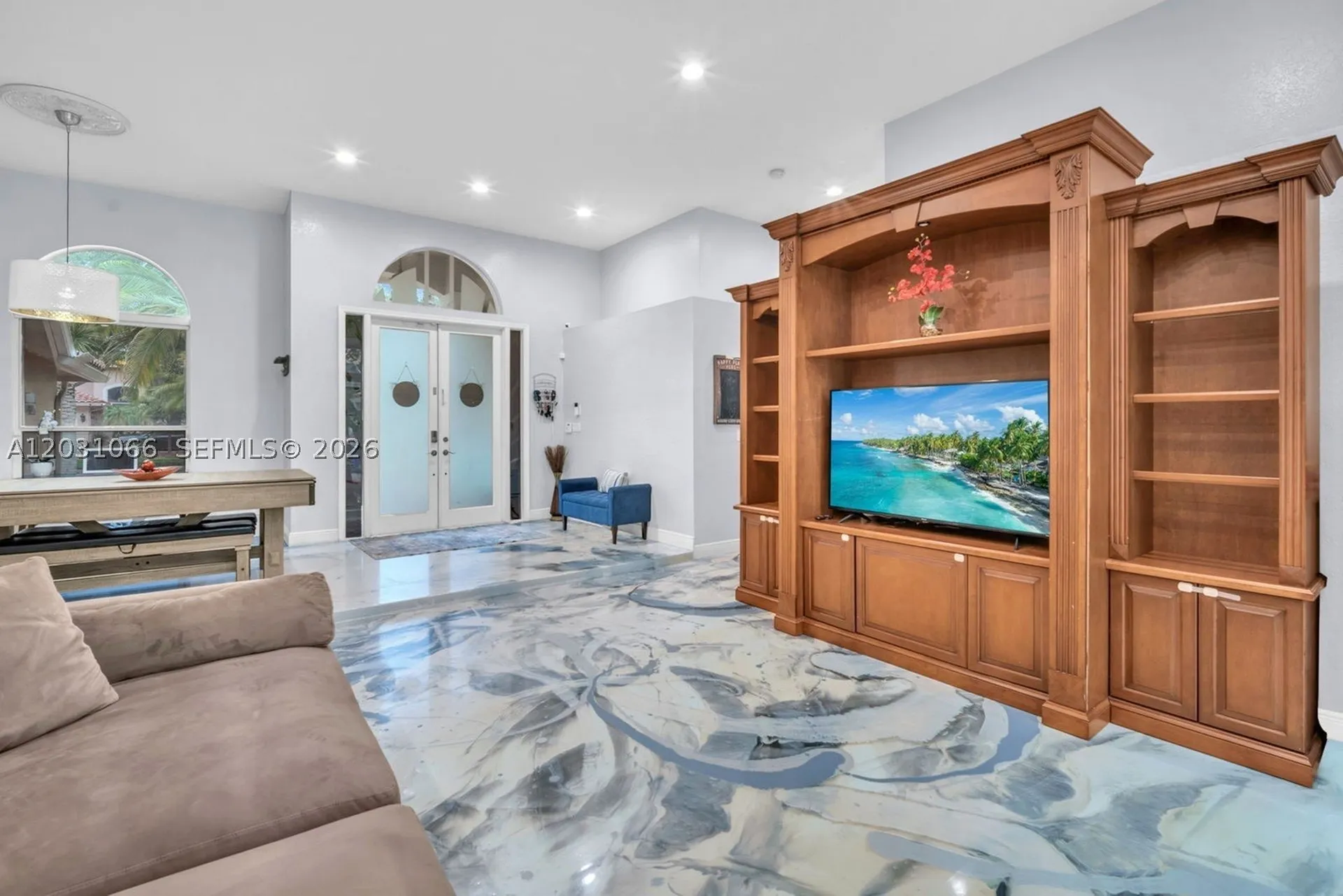 1776 W Eagle Trace Boulevard W Coral Springs FL 33071