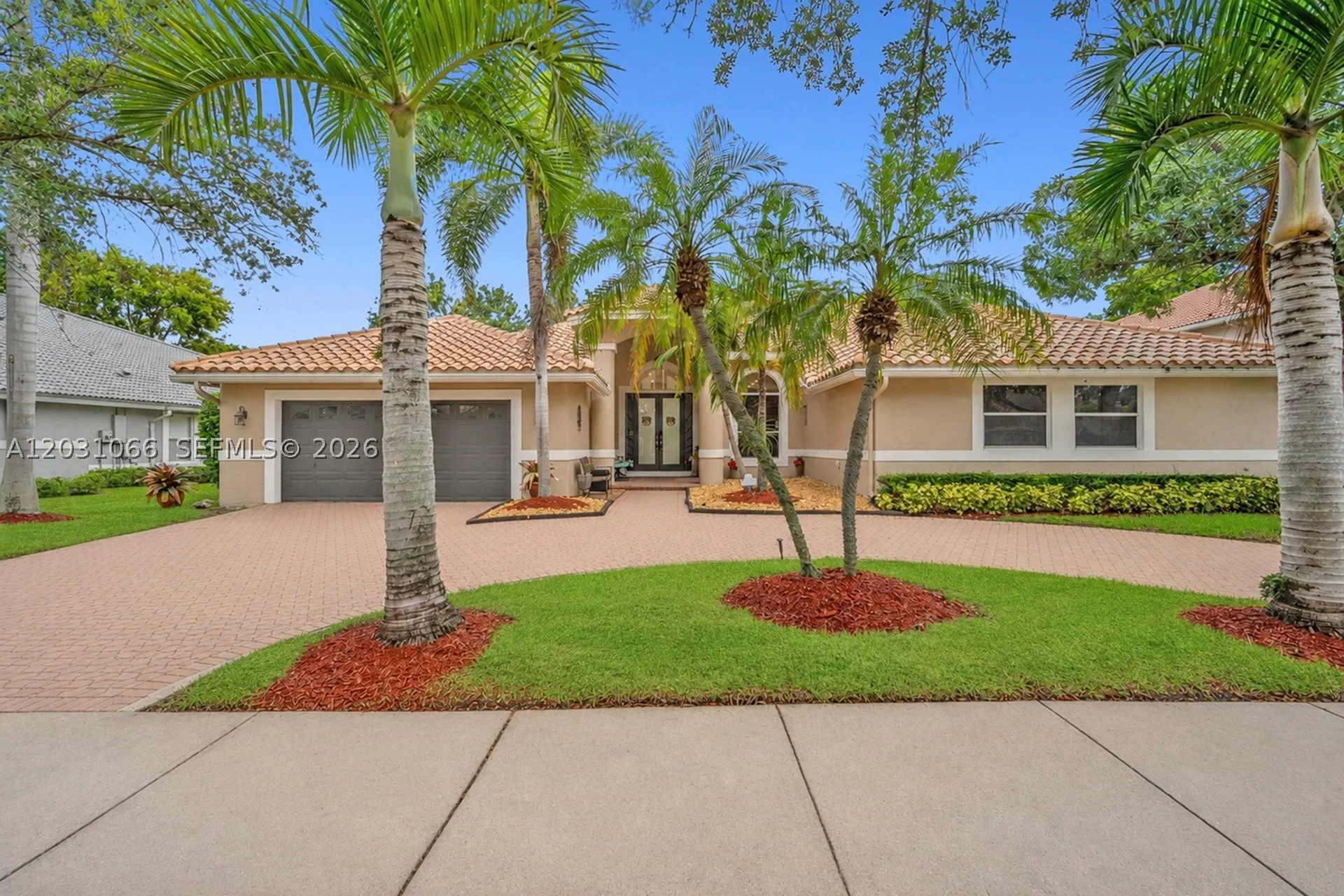 1776 W Eagle Trace Boulevard W Coral Springs FL 33071
