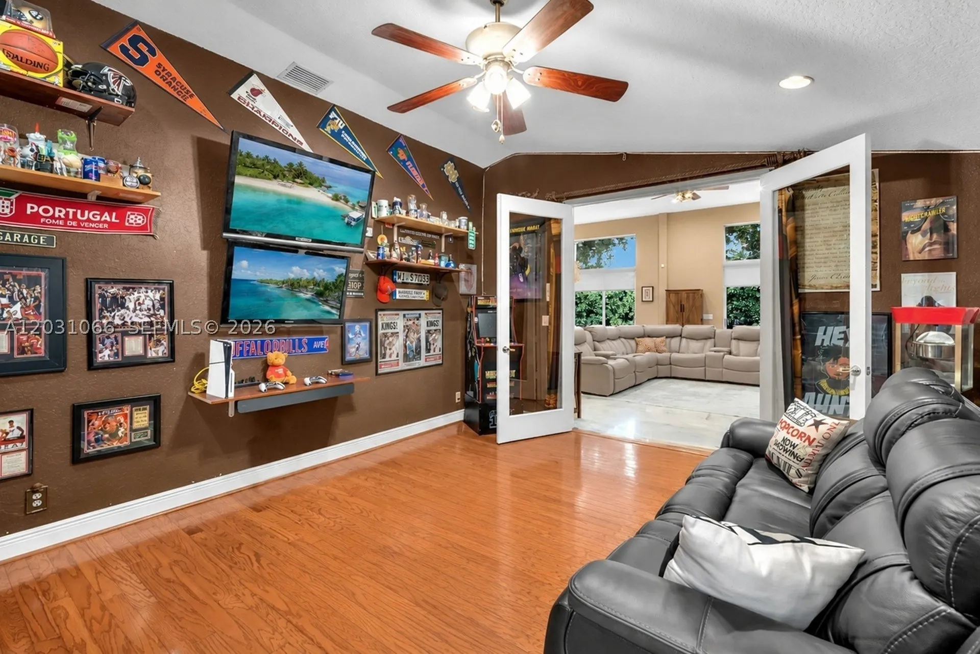 1776 W Eagle Trace Boulevard W Coral Springs FL 33071