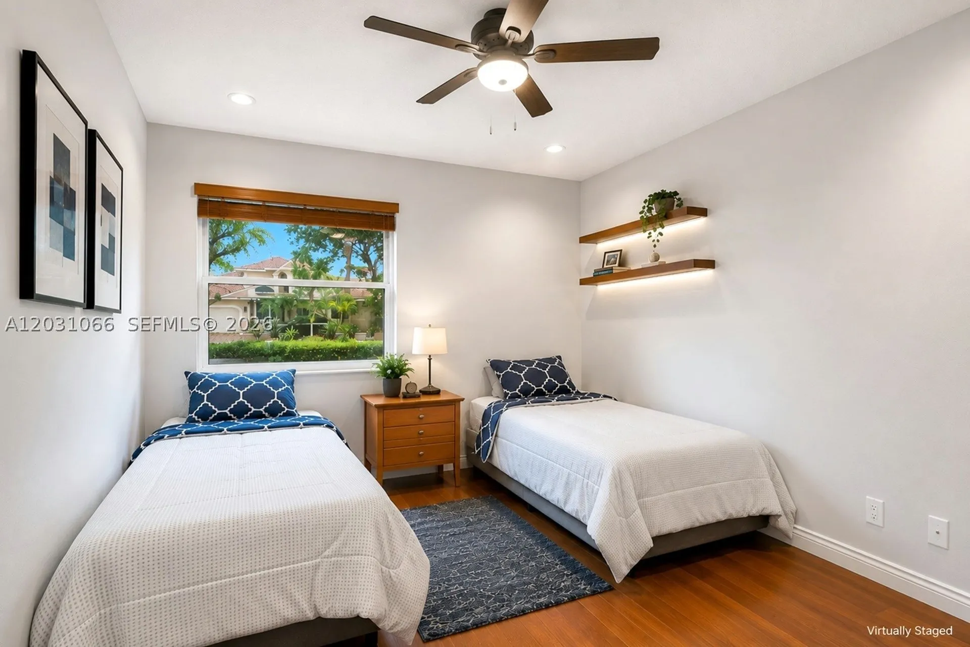 1776 W Eagle Trace Boulevard W Coral Springs FL 33071