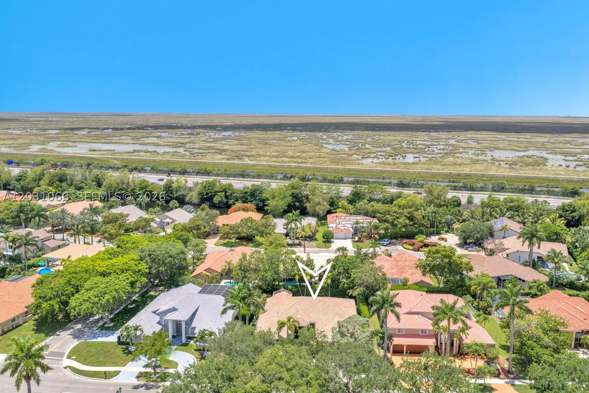1776 W Eagle Trace Boulevard W Coral Springs FL 33071