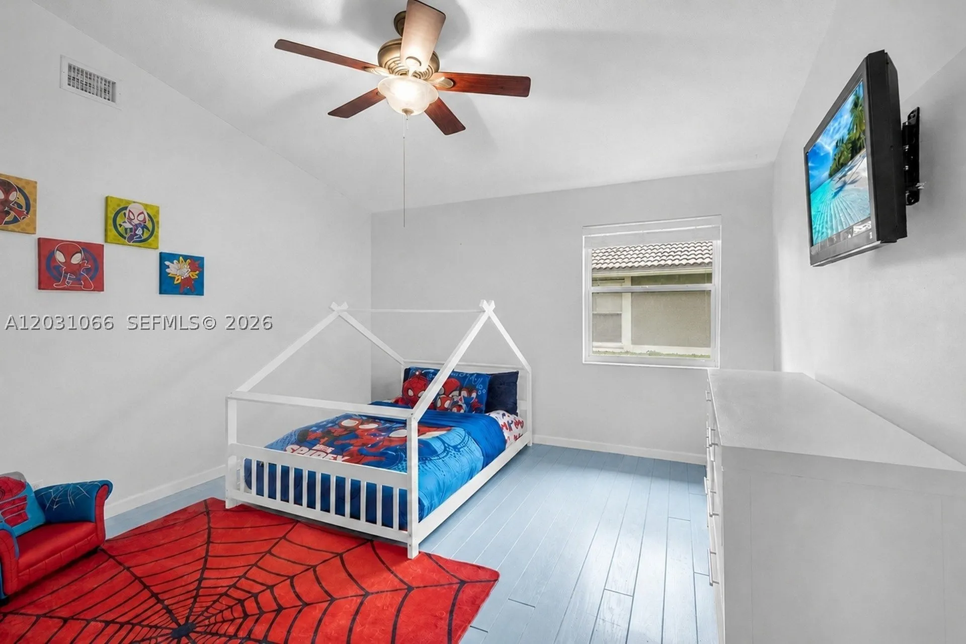 1776 W Eagle Trace Boulevard W Coral Springs FL 33071
