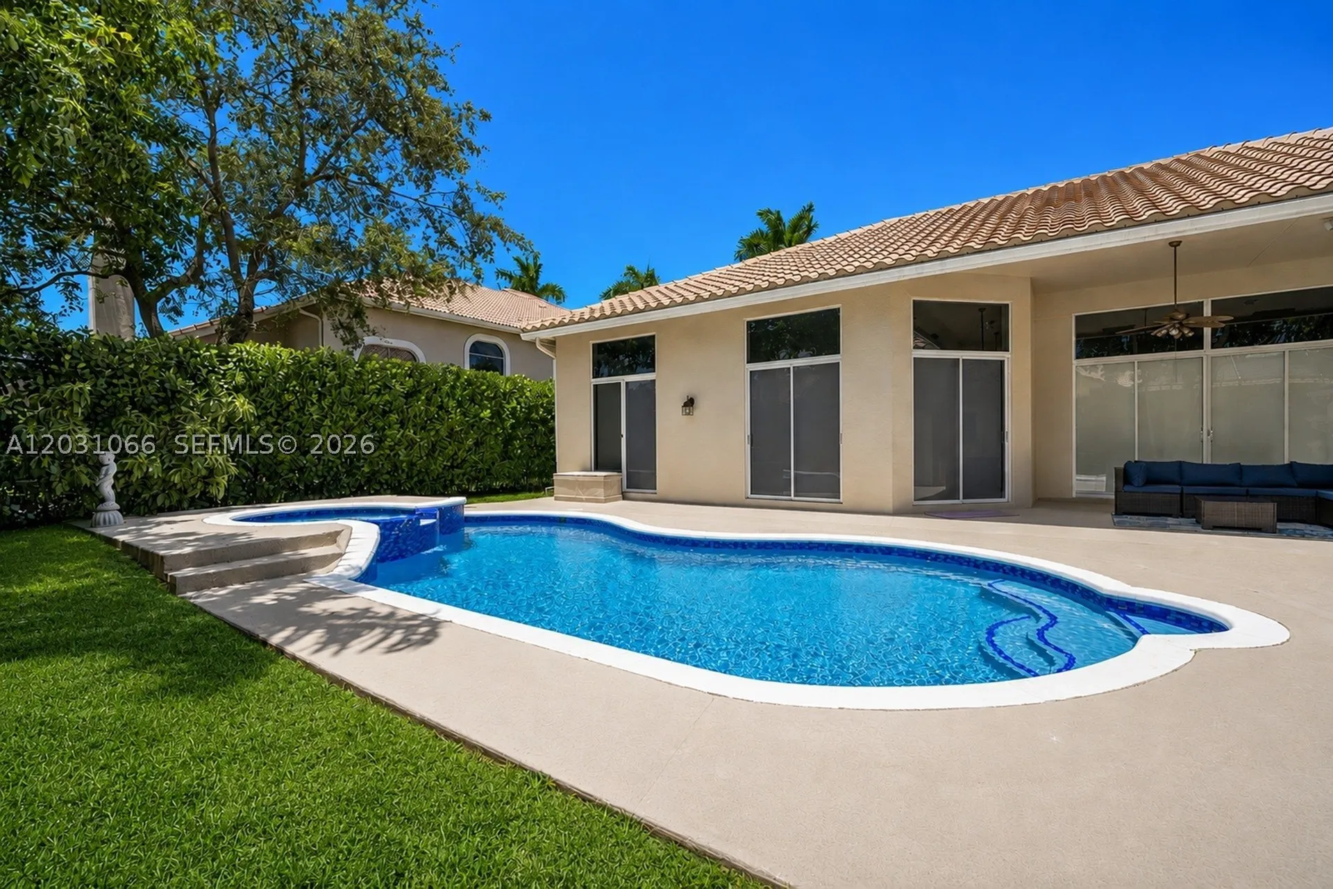 1776 W Eagle Trace Boulevard W Coral Springs FL 33071
