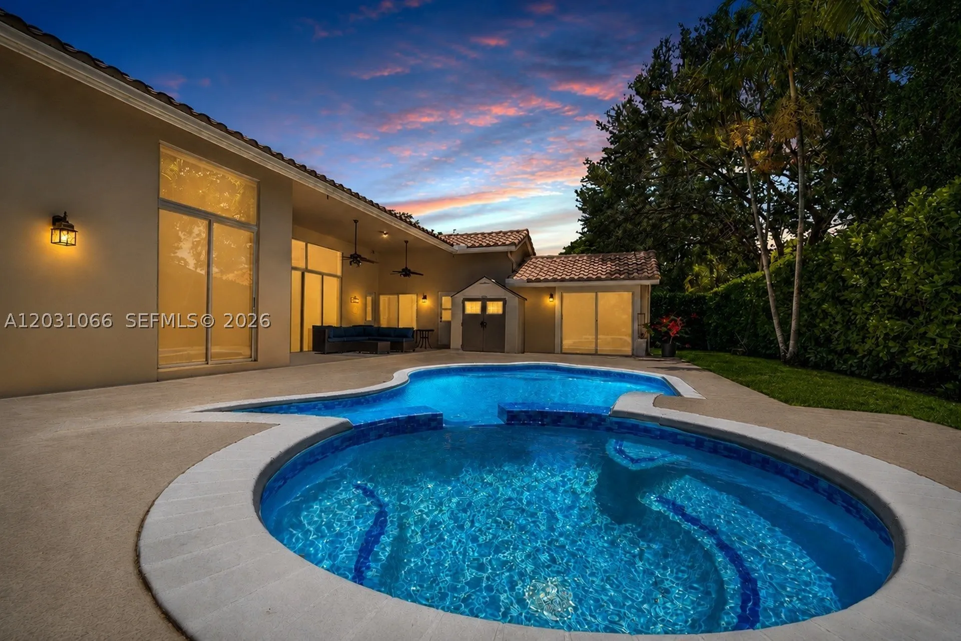 1776 W Eagle Trace Boulevard W Coral Springs FL 33071