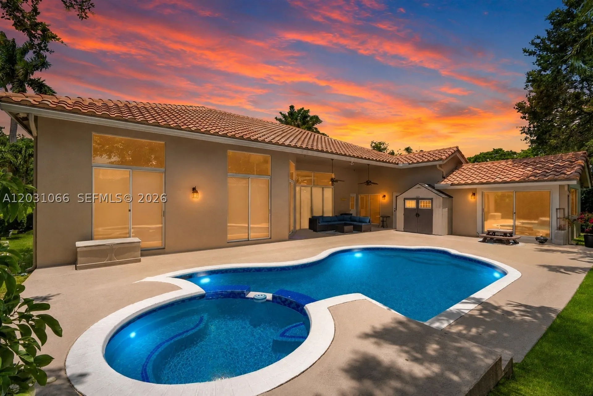 1776 W Eagle Trace Boulevard W Coral Springs FL 33071