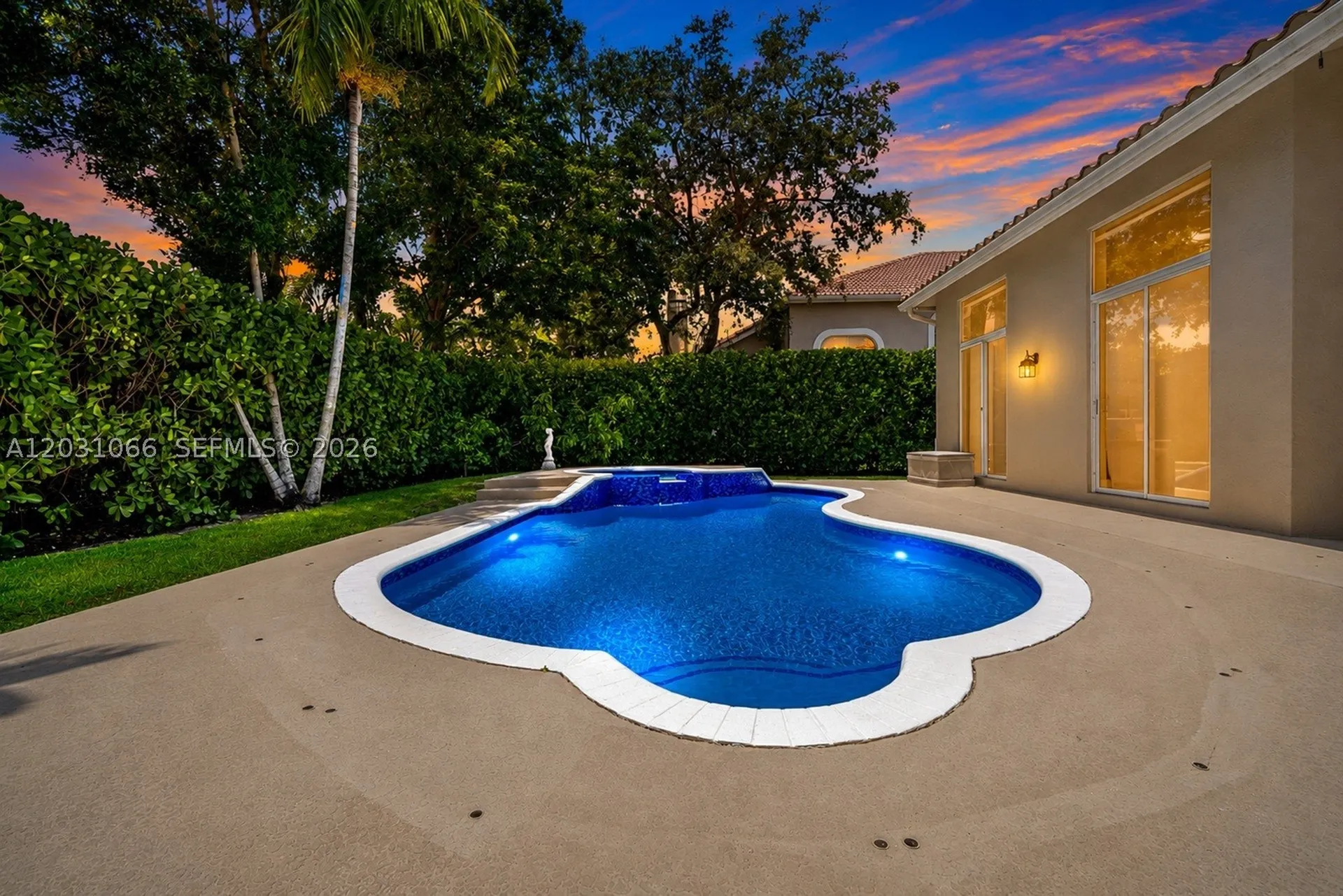 1776 W Eagle Trace Boulevard W Coral Springs FL 33071