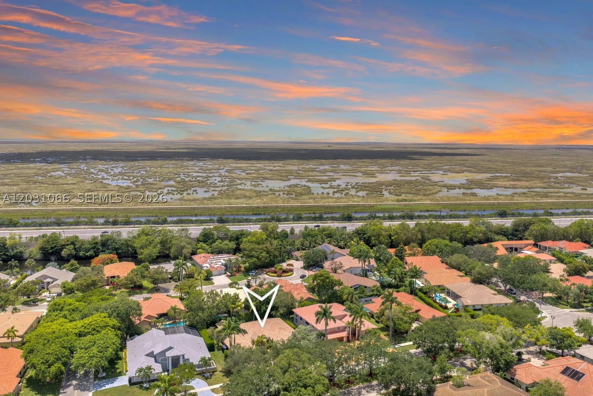 1776 W Eagle Trace Boulevard W Coral Springs FL 33071