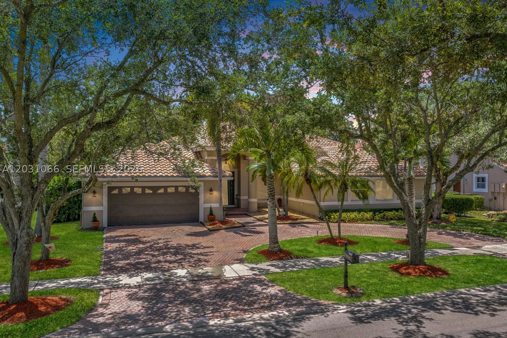 1776 W Eagle Trace Boulevard W Coral Springs FL 33071