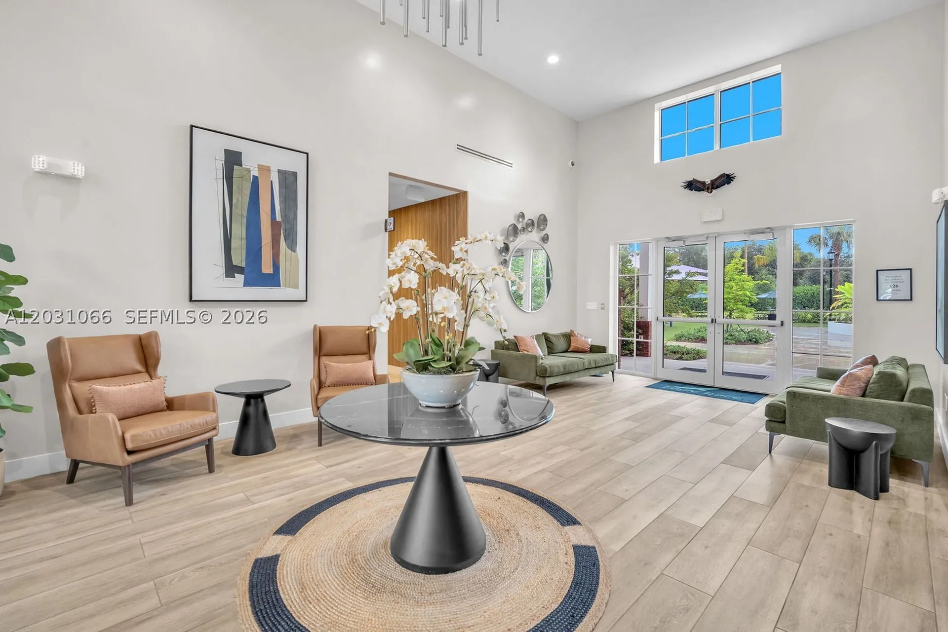1776 W Eagle Trace Boulevard W Coral Springs FL 33071
