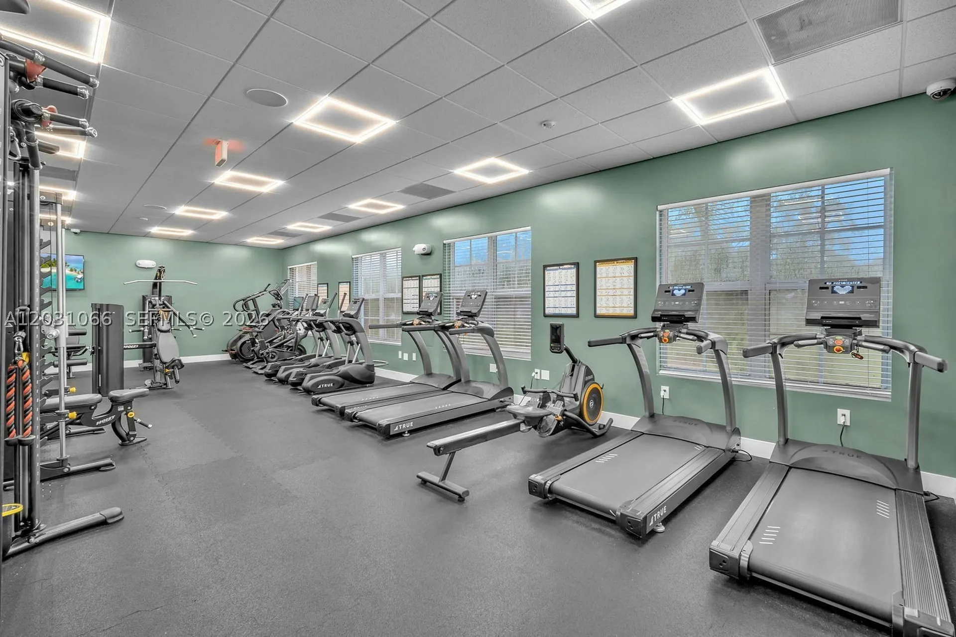1776 W Eagle Trace Boulevard W Coral Springs FL 33071