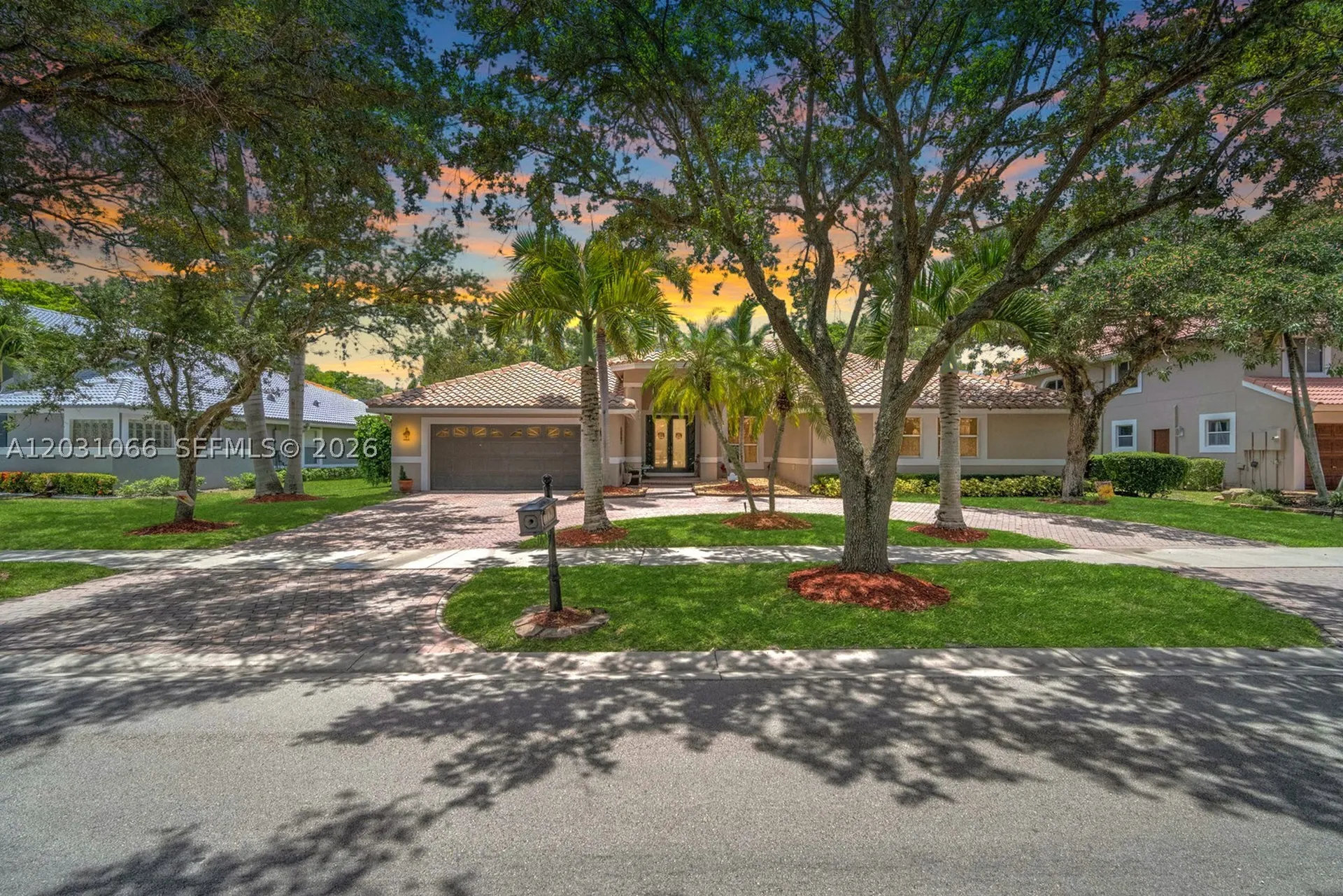 1776 W Eagle Trace Boulevard W Coral Springs FL 33071