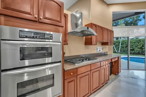 1776 W Eagle Trace Boulevard W Coral Springs FL 33071