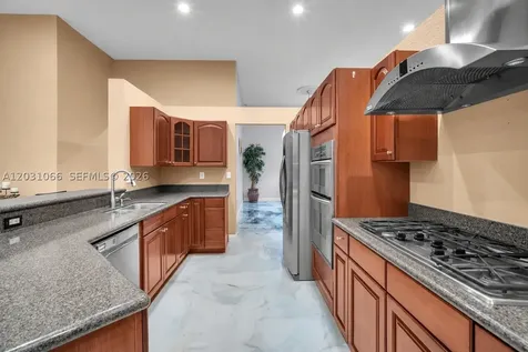 1776 W Eagle Trace Boulevard W Coral Springs FL 33071