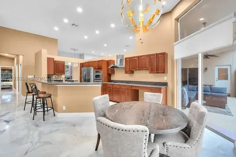 1776 W Eagle Trace Boulevard W Coral Springs FL 33071