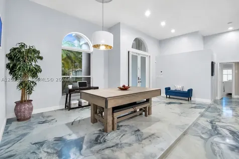 1776 W Eagle Trace Boulevard W Coral Springs FL 33071