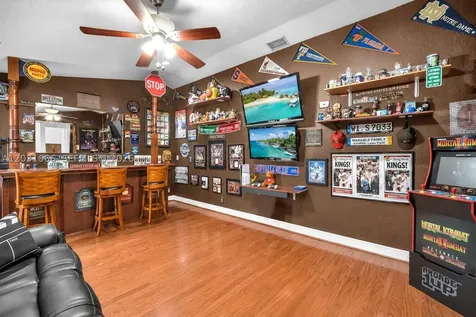 1776 W Eagle Trace Boulevard W Coral Springs FL 33071