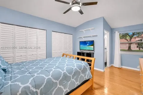 1776 W Eagle Trace Boulevard W Coral Springs FL 33071