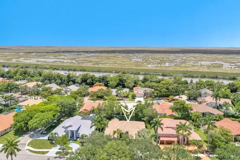 1776 W Eagle Trace Boulevard W Coral Springs FL 33071