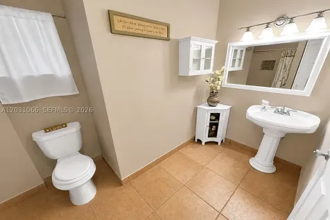 1776 W Eagle Trace Boulevard W Coral Springs FL 33071