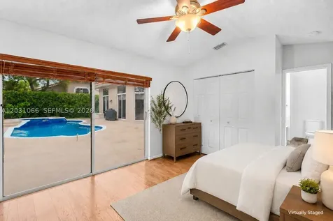 1776 W Eagle Trace Boulevard W Coral Springs FL 33071