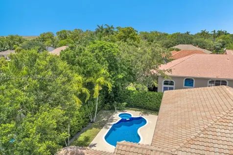 1776 W Eagle Trace Boulevard W Coral Springs FL 33071
