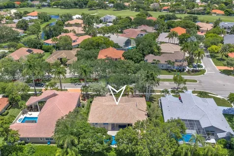1776 W Eagle Trace Boulevard W Coral Springs FL 33071