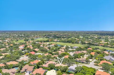 1776 W Eagle Trace Boulevard W Coral Springs FL 33071